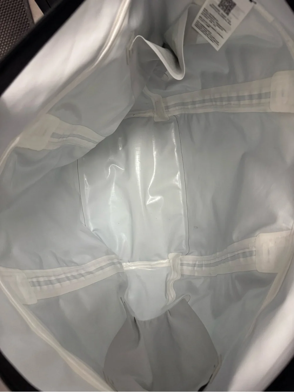 Arc'teryx Granville 30L Carryall Black